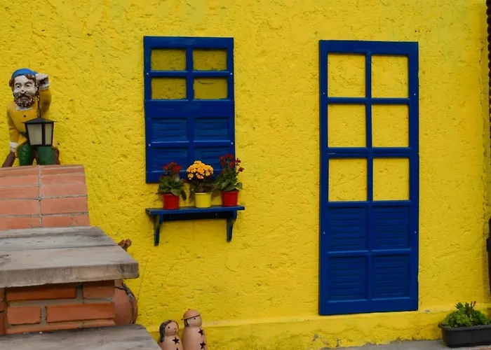 Hotel com piscina: Pousada do Guinda DIAMANTINA -MG