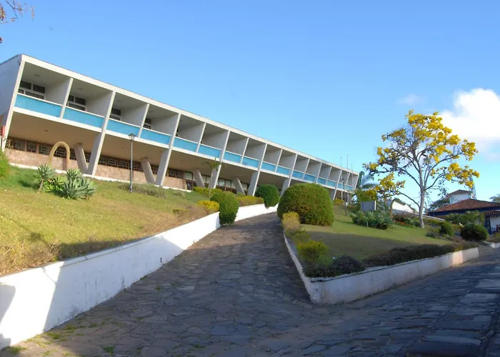 Hotel: Hotel Tijuco Turismo