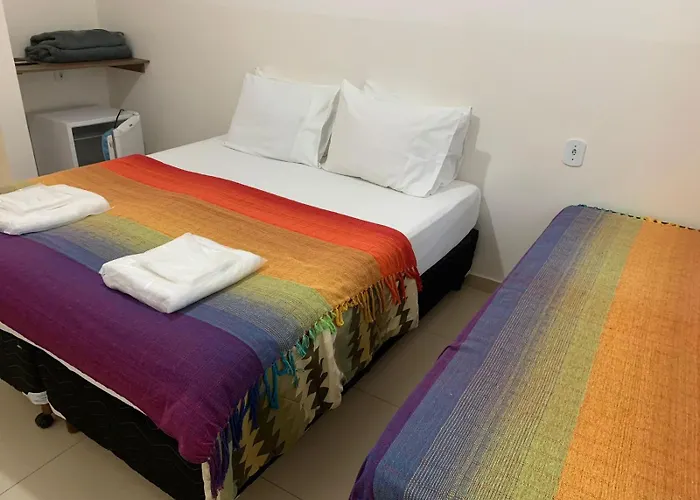 POUSADA VILA DO BIRIBIRI EXCLUSIVAMENTE DENTRO da VILA DO BIRIBIRI