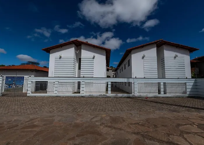 Hospedaria Santo Antônio